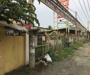 4 Siêu phẩm lô góc  50x100  3 mặt tiền quốc lộ 1a, p.thới an, q.12