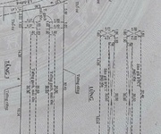 Bán 2 dãy pt kín phòng  12x50    mt nhựa đông thạnh, hóc môn