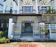 Thanh lý nhà ở xã hội 1 trệt 1 lầu giá 695tr gần cầu chợ đệm bình chánh tphcm