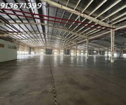 1 Thuê xưởng gỗ, sofa, cơ khí, bao bì   vị trí đẹp tân uyên, pccc đầy đủ