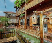 Cho thuê homestay sân vườn 300m2 3 phòng gio an đà lạt 19tr/tháng