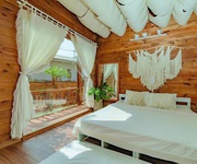 2 Cho thuê homestay sân vườn 300m2 3 phòng gio an đà lạt 19tr/tháng