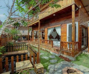 4 Cho thuê homestay sân vườn 300m2 3 phòng gio an đà lạt 19tr/tháng