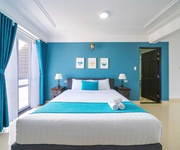 Cho thuê villa 10 phòng ngủ full nội thất trịnh hoài đức phường 11 tp đà lạt
