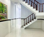 1 Bán  Nhà 2 Tầng 60M2 Đúc BTCT   TTH21, Quận 12   Giá Rẻ Chỉ 4.35 Tỷ