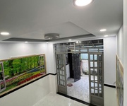 Bán  Nhà 2 Tầng 60M2 Đúc BTCT   TTH21, Quận 12   Giá Rẻ Chỉ 4.35 Tỷ