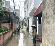 1 Bán nhà xây mới tinh 4 tầng   có sân cổng riêng tại phương lưu, hải an, hải phòng