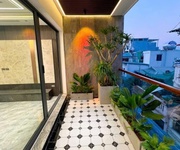 4 Siêu phẩm gara ô tô, thang máy ngoại giao đoàn/ xuân đỉnh- dt 60m2x 5 tầng- mặt ngõ ô tô tải- thông