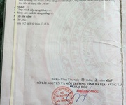 Chủ bán đất phước tân xuyên mộc chợ cây điệp chạy vào khoảng 200m