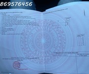 3 Cần bán 2 lô đất ở đô thị tại khánh hoà chỉ 1.5 tỷ