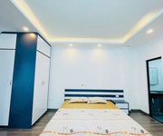 4 Chính chủ bán nhà mai dịch/cầu giấy 38m2 6 tầng thang máy xây mới ô tô đỗ cổng hơn 10 tỷ