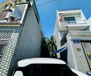 Bán đất đông hòa, shr thổ cư,đường xe hơi,gần trường th đông hòa,giá rẻ