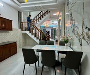 1 Bán nhà 3 tàng mới keng 4pn shr tân chánh hiệp q12 hẻm xe hơi 5m
