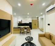 Cho thuê chung cư SENTOSA Sky Park, 2 p.ngủ  74m2 .