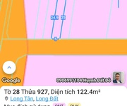 Cần sĩ e để giá đẹp đầu tư ạ 4n f0  long tân sau trường cấp 1 giáp long phước