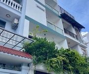 Nhà 3 tầng hẻm thông dương đình hội ngang 4.5m, công nhận 75m giá chỉ nhỉnh 5 tỷ.