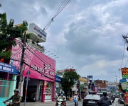 4 Nhà 3 tầng hẻm thông dương đình hội ngang 4.5m, công nhận 75m giá chỉ nhỉnh 5 tỷ.