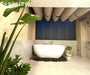  khu vip phan xích long   nhà đẹp gia chủ là kiến trúc sư ✨ 46m  x 4 tầng   phòng trà tatami