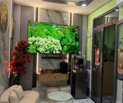 Nhà đẹp tại mỹ hạnh nam- đức hòa, full nội thất, vào ở ngay