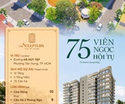 1 Bán căn hộ - tophouse- shophouse the sculptura phú mỹ hưng - giá gốc cđt -ưu đãi hấp hẫn