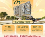 2 Bán căn hộ - tophouse- shophouse the sculptura phú mỹ hưng - giá gốc cđt -ưu đãi hấp hẫn