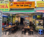 Sang nhượng quán bún cá cay tại bán đảo linh đàm   tặng kèm công thức chuẩn vị