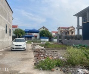 Bán nhanh lô góc 2 mặt tiền   59m2   vuông như bánh chưng   triệu việt vương, hưng yên