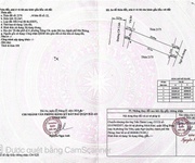 Bán siêu phẩm mặt đường Cát Linh   Tràng Cát dt 81,2m2 đường nhựa 8m giá chỉ 4,1 Tỷ gần dự án Vin.