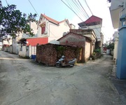 Bán đất thuận thành, bắc ninh. 100m2   mt 6m   2,6 tỷ. ô tô vào đất, gần phố.