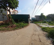 2 Bán đất thuận thành, bắc ninh. 100m2   mt 6m   2,6 tỷ. ô tô vào đất, gần phố.