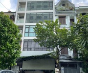 Cho thuê nhà làm văn phòng tại thanh xuân, hà nội