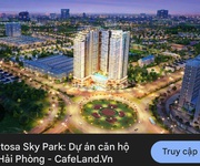 Cho thuê căn studio tại tòa sentosa   võ nguyên giáp, lê chân, hải phòng Cho thuê căn studio tại tòa sentosa   võ nguyên giáp, lê chân, hải phòng