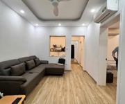 Tt hoàng ngọc phách 51/80m, 2pn 2wc, nội thất lung linh, ô tô đỗ dưới, 6.5 tỷ