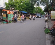 Mặt phố ngô đình mẫn   kinh doanh đỉnh   oto tránh