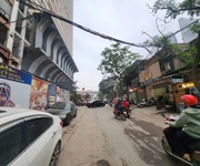 1 Mặt phố ngô đình mẫn   kinh doanh đỉnh   oto tránh