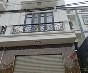 Căn nhà gần 50m2, 3 tầng, gần ngay chợ Trà Khê, Anh Dũng, Dương Kinh, giá chỉ 2 tỷ 6xx