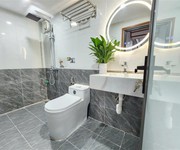 4 Bán nhà tập thể tầng 1 tân mai 75M long lanh ngõ thông kinh doanh hoàng mai