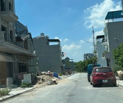 Bán đất tại KĐT Bắc Đầm Vạc Vĩnh yên, Vĩnh Phúc. DT 96m2 giá 48 triệu/m2