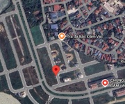 1 Bán đất tại KĐT Bắc Đầm Vạc Vĩnh yên, Vĩnh Phúc. DT 96m2 giá 48 triệu/m2