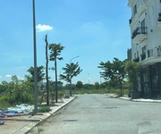 4 Bán đất tại KĐT Bắc Đầm Vạc Vĩnh yên, Vĩnh Phúc. DT 96m2 giá 48 triệu/m2