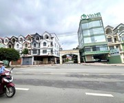 NHÀ 4 TẦNG 101m2 Ngang 5M - THANG MÁY trong nhà - MẶT TIỀN ĐƯỜNG 14M P.Đông Hòa - 8.2tỷ TL