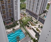 1 2PN2WC - 67m2 - Giá 3.75 tỷ bao thuế phí - Đủ nội thất - Q7 Riverside
