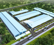 Https://khoxuongmiennam.com.vn/ Cho thuê Kho Xưởng 3.000m2 KCN Đức Hòa, Long An.