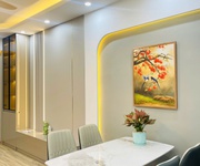Cần bán căn hộ full đồ mới 100, ban công đông nam, view hồ, chung cư Thanh Hà