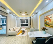 1 Cần bán căn hộ full đồ mới 100, ban công đông nam, view hồ, chung cư Thanh Hà