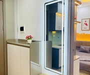 9 Cần bán căn hộ full đồ mới 100, ban công đông nam, view hồ, chung cư Thanh Hà
