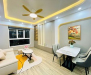 10 Cần bán căn hộ full đồ mới 100, ban công đông nam, view hồ, chung cư Thanh Hà