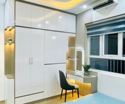 11 Cần bán căn hộ full đồ mới 100, ban công đông nam, view hồ, chung cư Thanh Hà