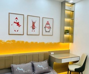 12 Cần bán căn hộ full đồ mới 100, ban công đông nam, view hồ, chung cư Thanh Hà