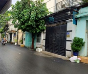 Nhà 2 tầng HXH quay đầu đường Phan Huy Ích - Gần Emart 4x17m- Giá 5.9 tỷ TL